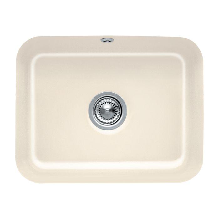 Villeroy Und Boch 670600KR 550X440Mm Rechteck Crema Ceramicplus