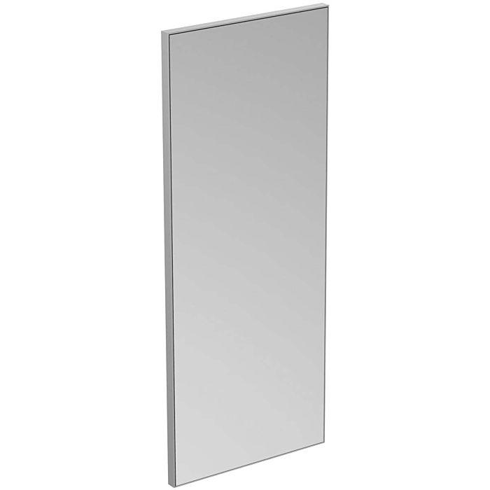 Ideal Standard Mirror & Light Spiegel T3360BH 400 x 26 x 1000 mm, mit Rahmen, neutral