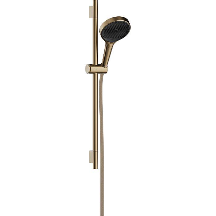 Hansgrohe Rainfinity Brause-Set 28745140 669Mm, Brushed Bronze