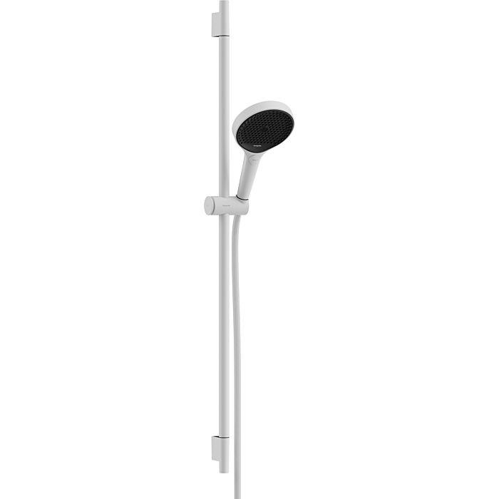 Hansgrohe Rainfinity Brause-Set 28744700 959Mm, Ecosmart, Mattweiß