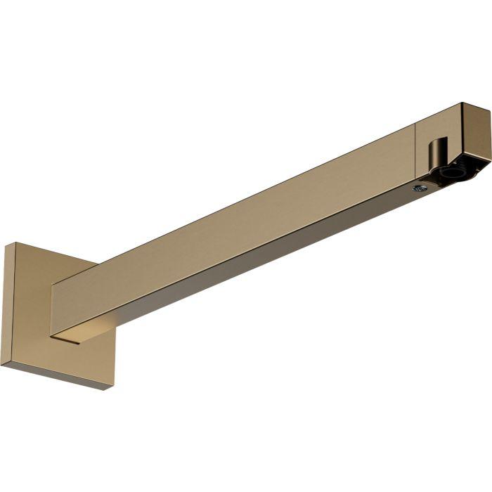 Hansgrohe Brausearm 24337140 390Mm, Brushed Bronze