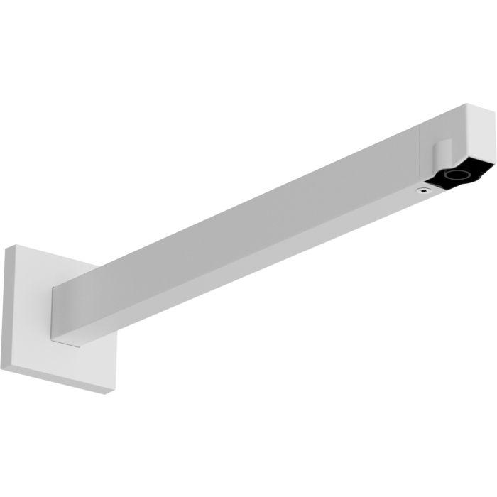 Hansgrohe Brausearm 24337700 390Mm, Mattweiß