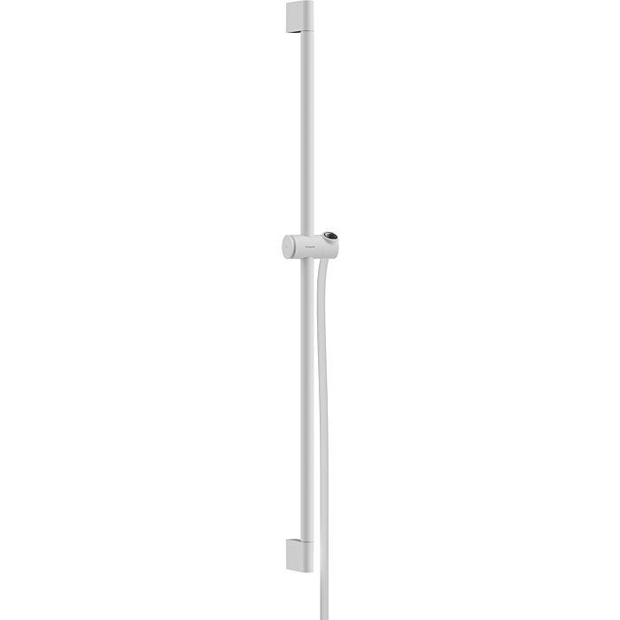 Hansgrohe Unica Brausestange 24401700 959Mm, Mattweiß