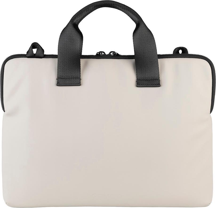 Tucano Gommo Borsa Sottile Per Notebook 14 Pollici Macbook Pro 14 Macbok Air 15 Pollici (BSGOM1314-G)