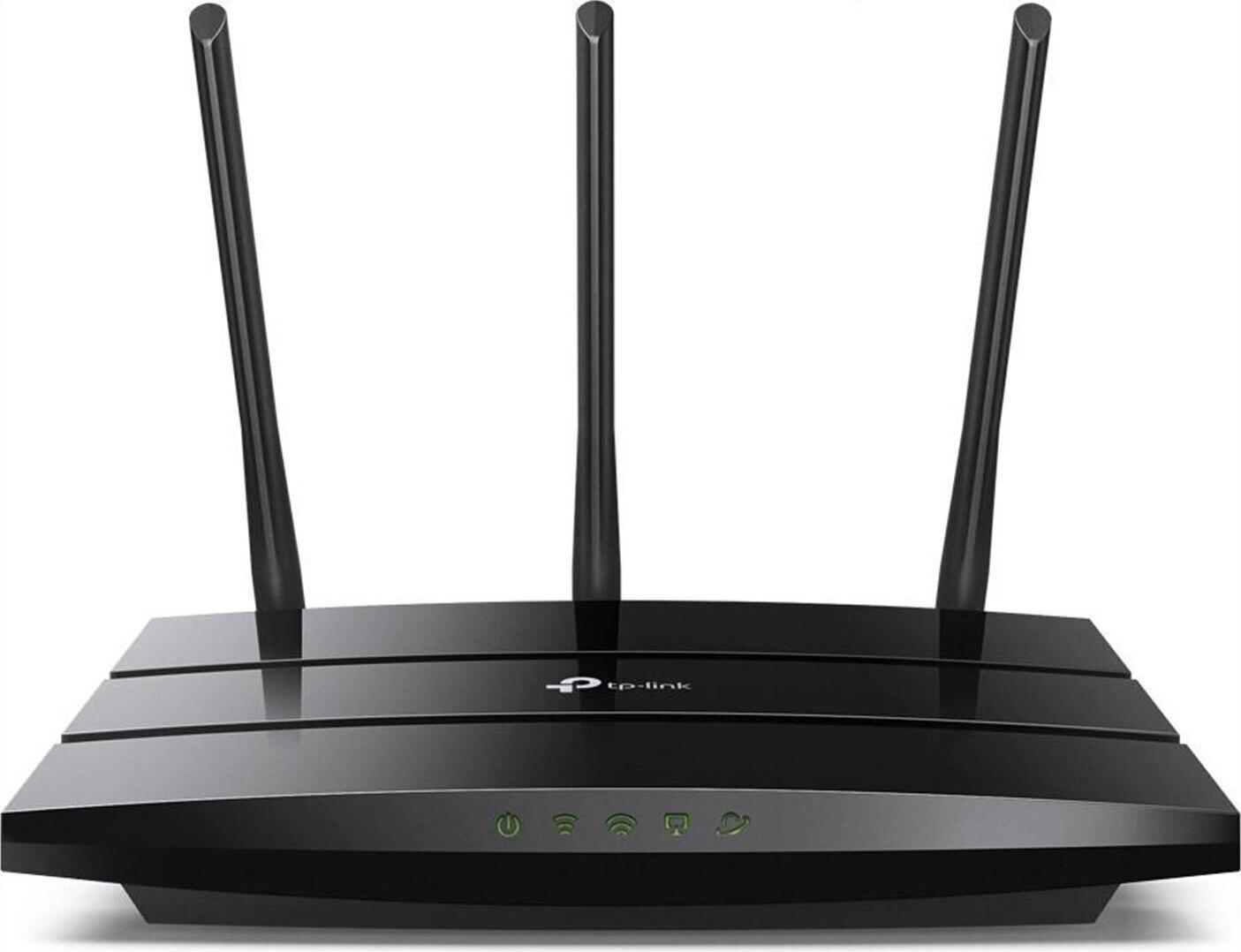Tp-Link Archer A8 Tp-Link Archer A8 Wlan-Router