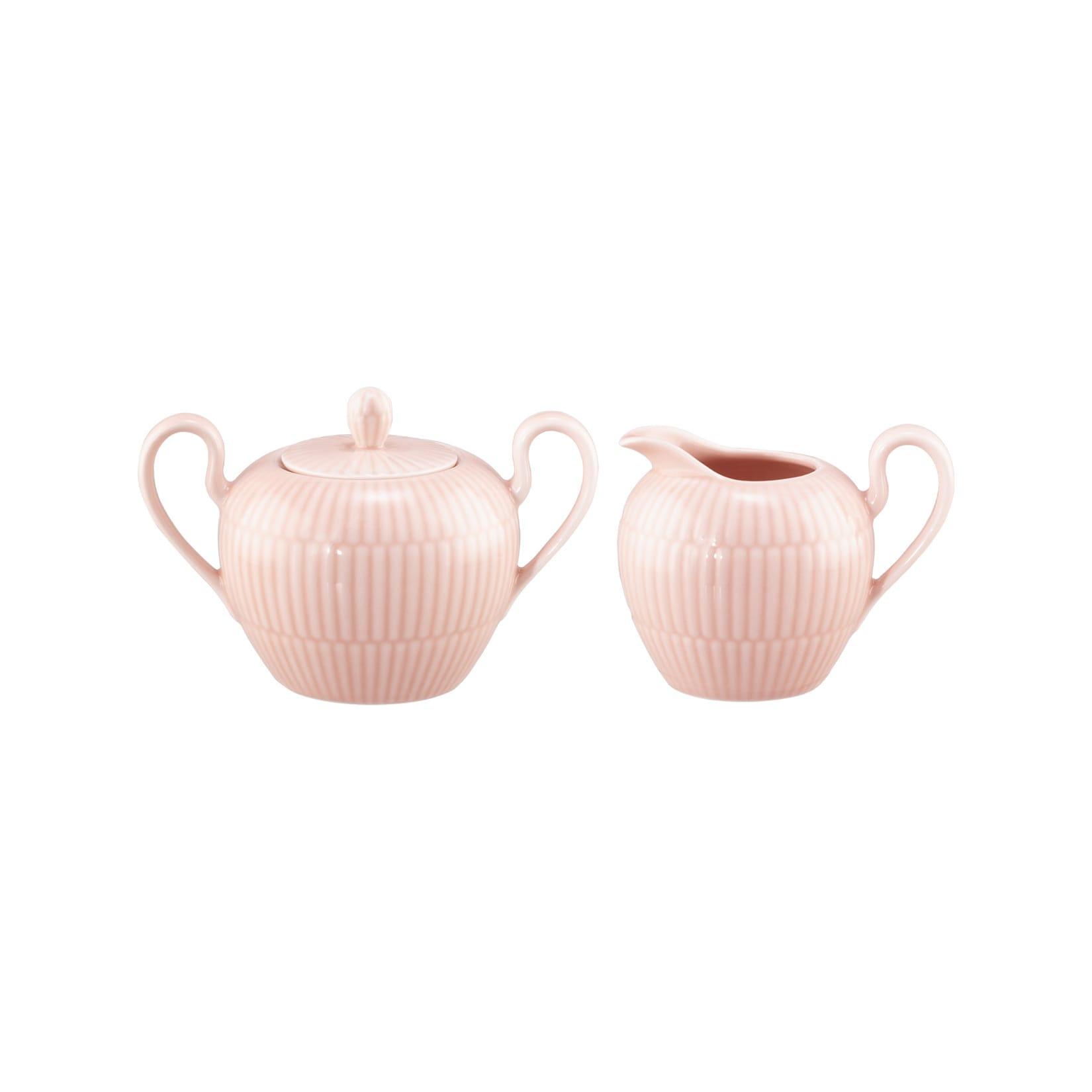 Seltmann Weiden Milch- & Zucker-Set Amina 2Er Set