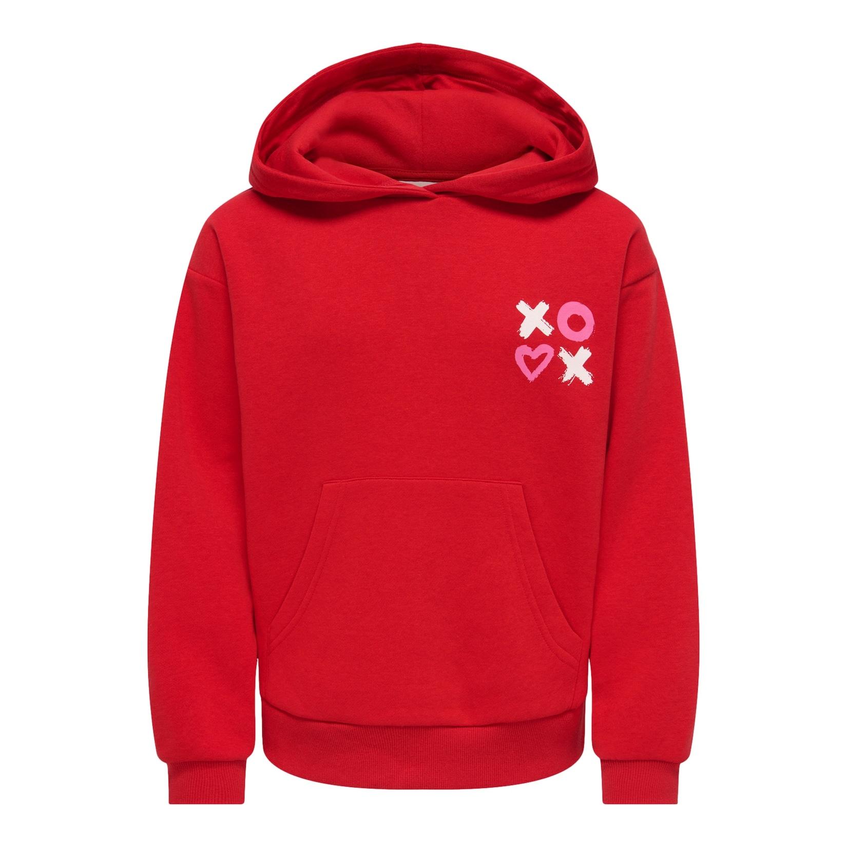 Kids Only Pullover MARISA SMILE Pullover