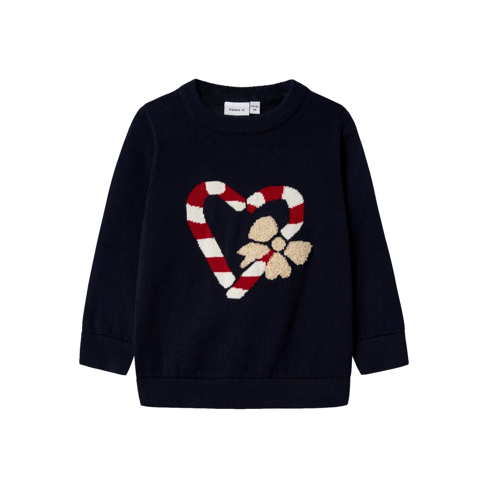 Name It Strickpullover REAMO Pullover