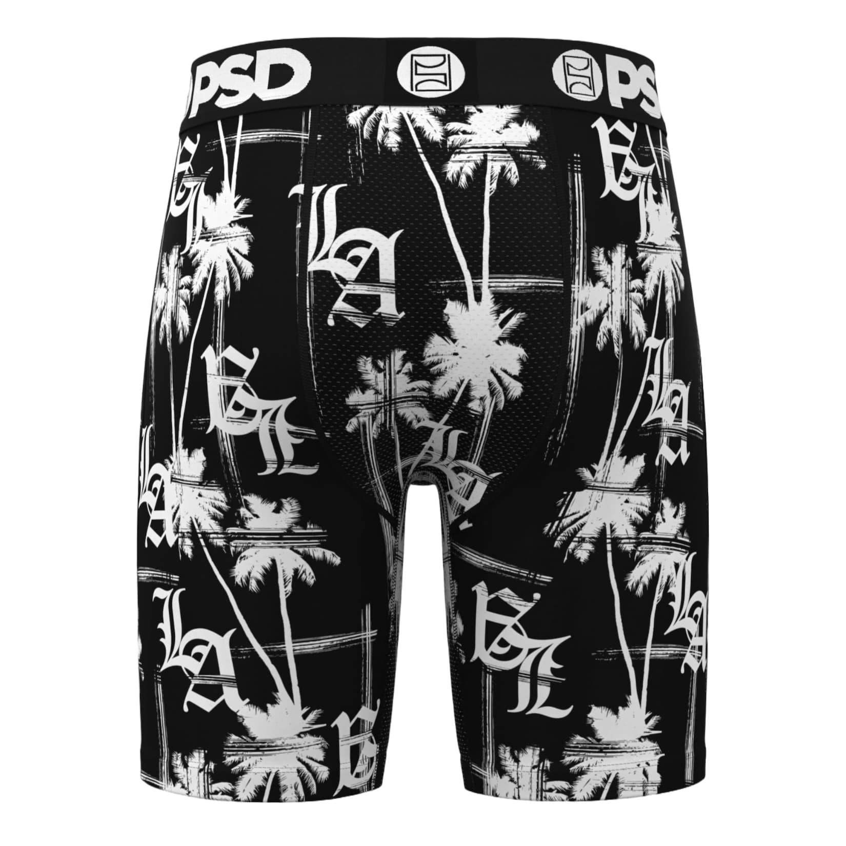 PSD Boxershorts LA PALMS Unterhosen