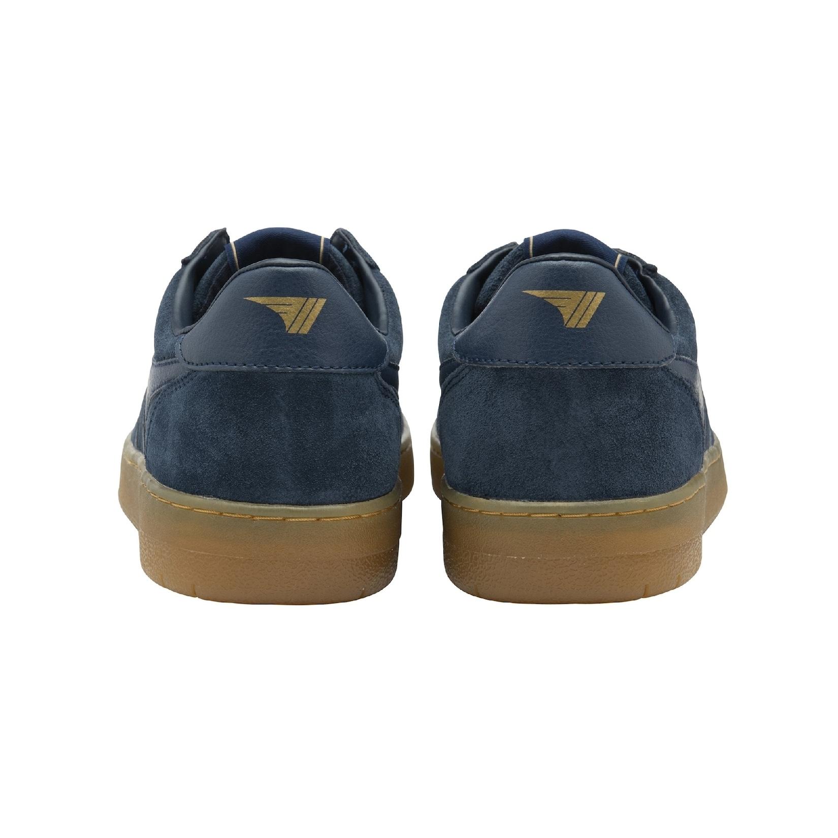 Gola Sportschuhe Hawk Suede '86 Sneaker