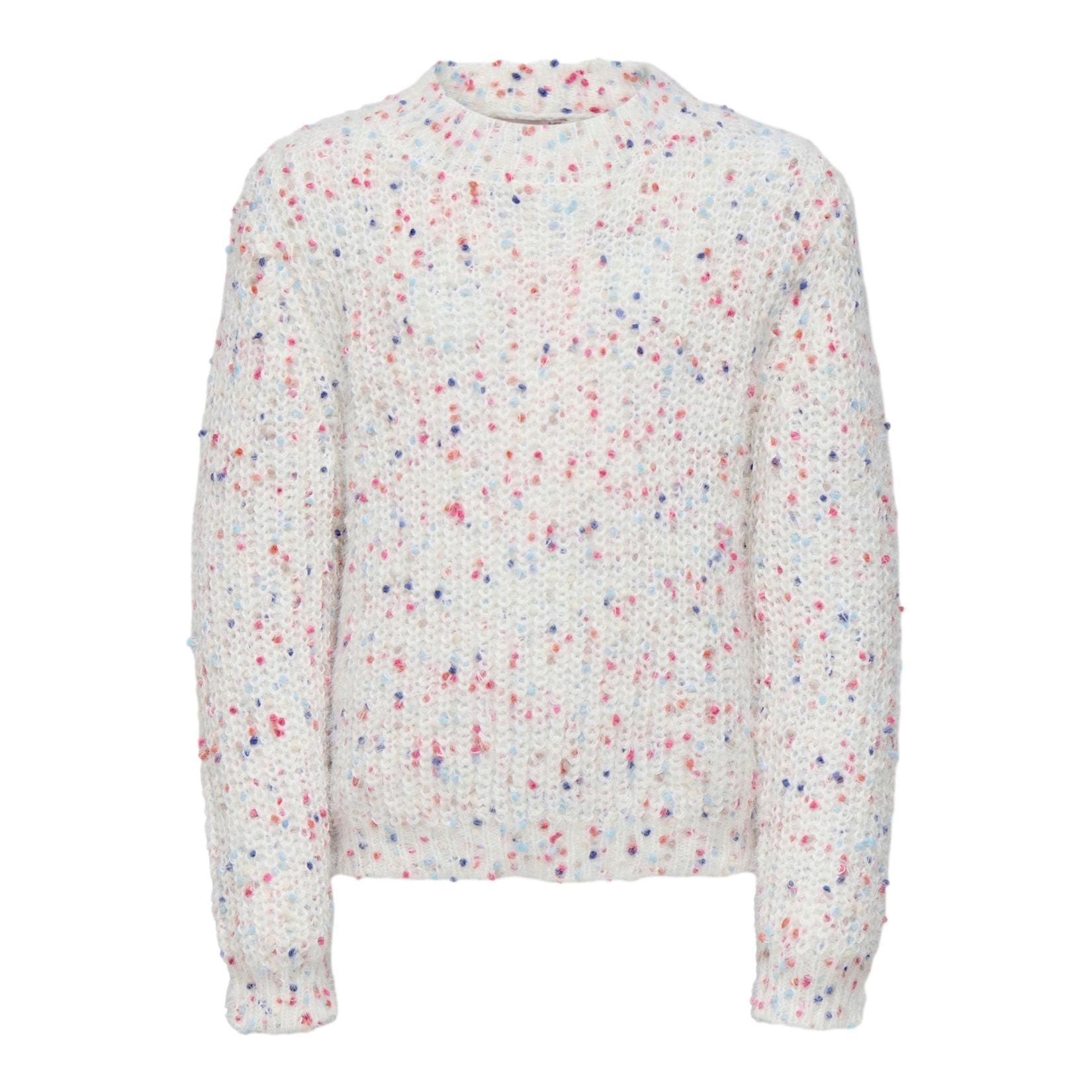 Kids Only Strickpullover LUDI LIFE Pullover