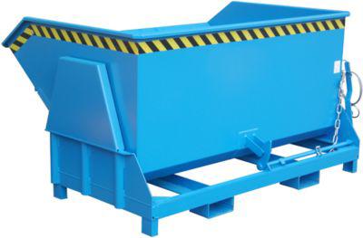 KippbehäLter Typ BK 150, Blau
