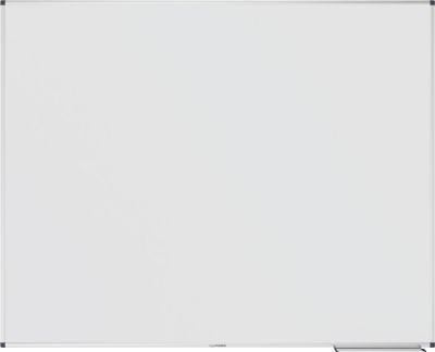 Whiteboard Legamaster Unite Plus, Magnetisch, Mit Markerablage/Marker/TafellöScher, B 1500 X T 12,6 X H 1200 Mm, Emaillierter Keramikstahl, Weiß