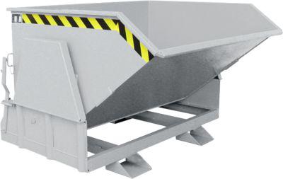 KippbehäLter Typ BK 120, Verzinkt