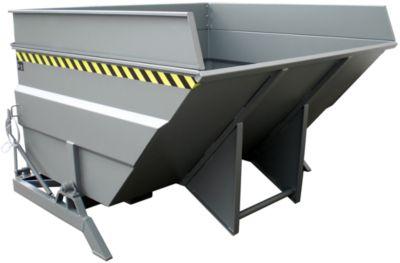 KippbehäLter BKC 400, Grau