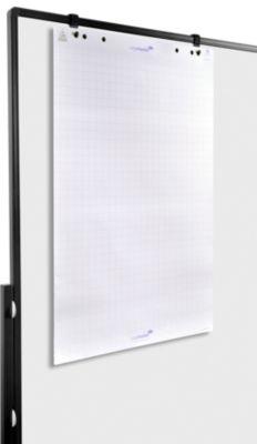 Moderationswand Legamaster Premium Plus Mobile, Kaschiert