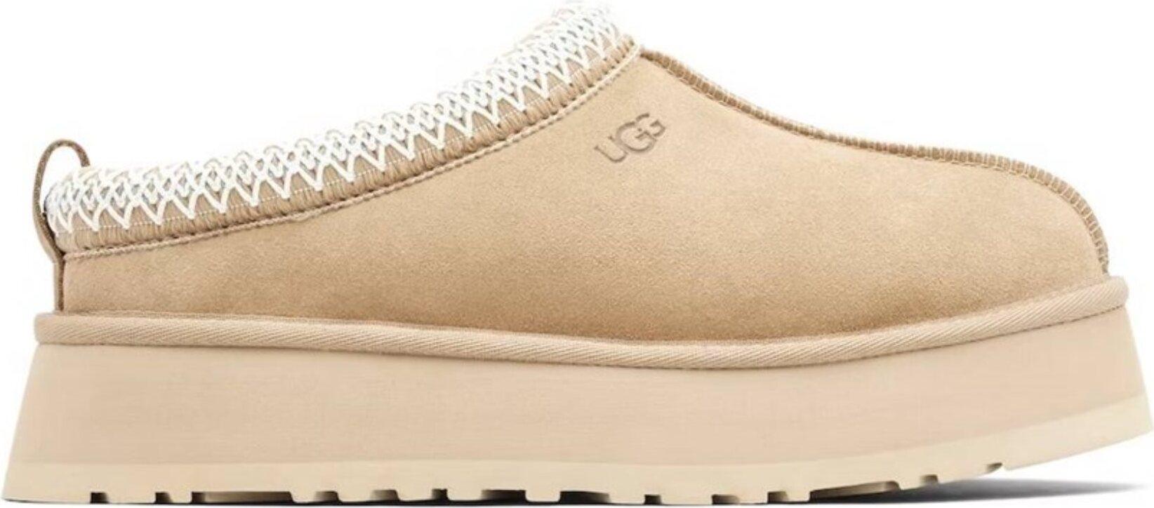 Scarpe Ugg Tazz Pantofola Sabbia 1122553SAN
