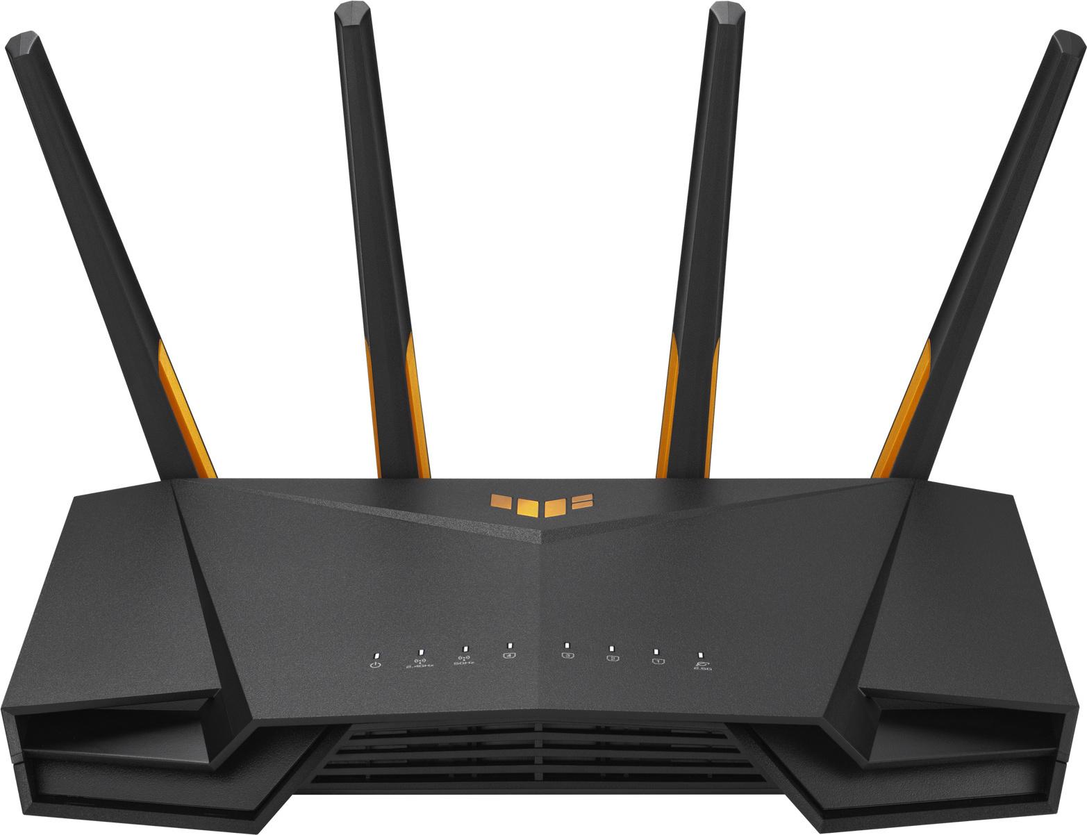 Asus 90IG07Q0-MO3100 Asus Wl-Router TUF-AX4200 Aimesh