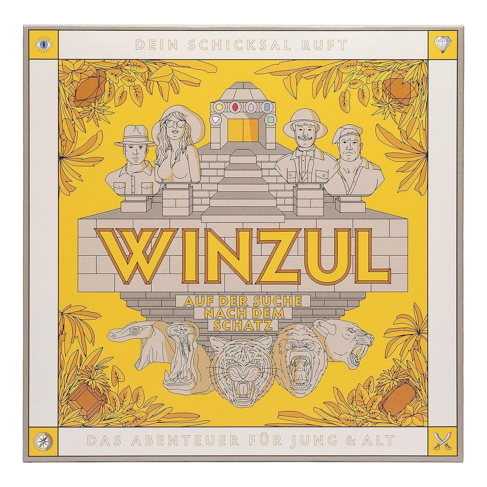 WINZUL