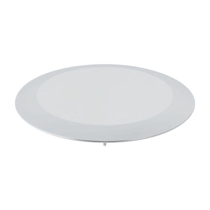 Geberit Ablaufdeckel d62-9, 150285211 zu Duschwannenablauf glanzverchromt