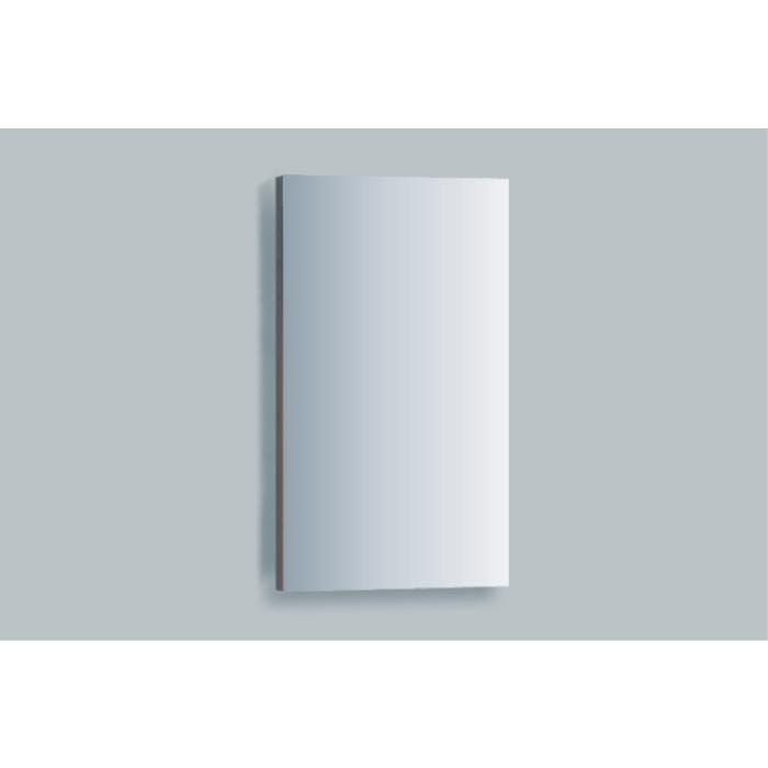 Alape SP.450 Spiegel 6717000899 , 450 x 800 x 45 mm, ohne Leuchte