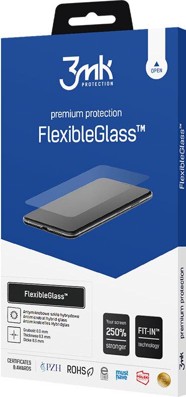 Dimensione - Vetro Flessibile 3Mk