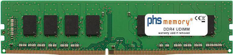 Phs-Memory 16 Gb Di Memoria Ram Per Biostar FX9830M Ver