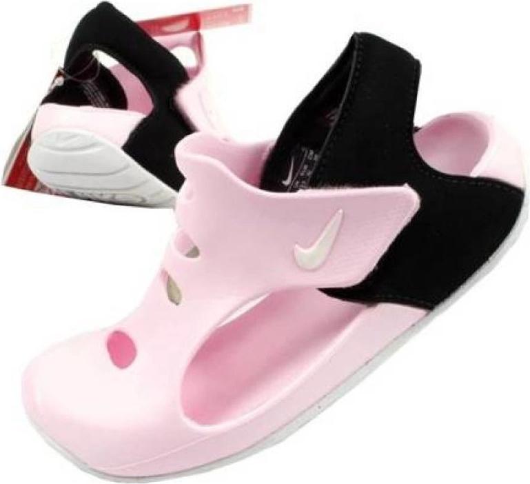 Nike Bambini Sandali Rosa DH9465601 Taglia 26