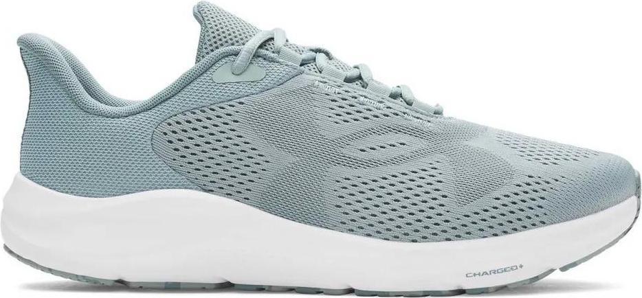 Under Armour Pursuit 4 Big Logo Serpentine-Jasper Blue-Jasper Blue Taglia Eu 44