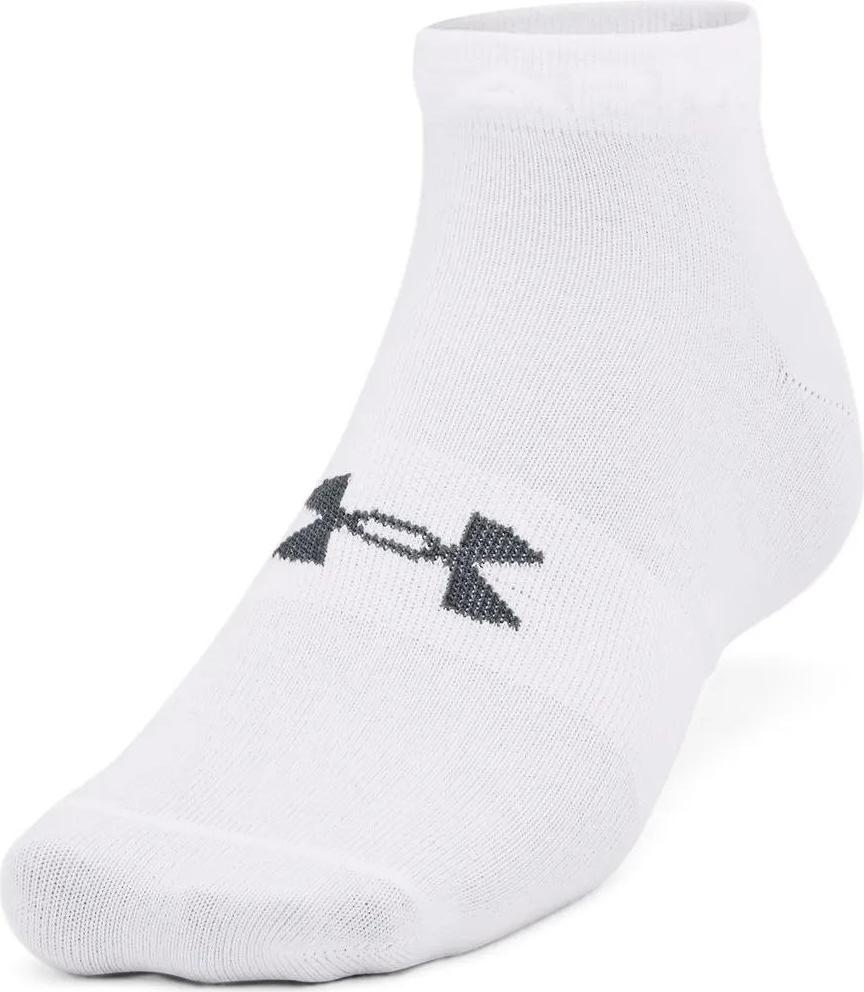 Scarpe Unisex Under Armour Essential Low Cut 3Pk Xl