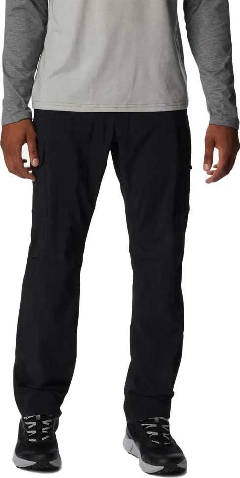 Columbia Silver Ridge™ Pantaloni Utility Nero 36 / 32 Uomo Nero 36