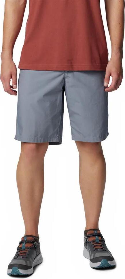 Pantaloncini Columbia Washed Out™ Grigio 44 / Lunghi Uomo Grigio 44
