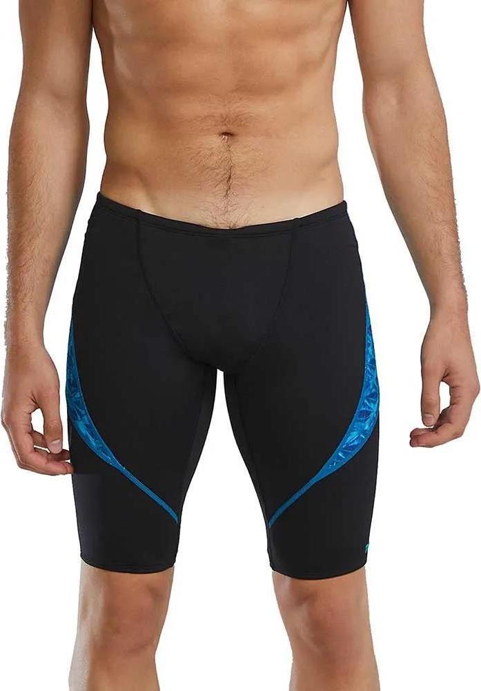 Tyr Durafast Elite Oceanid Jammer Nero 30 Uomo Nero 30