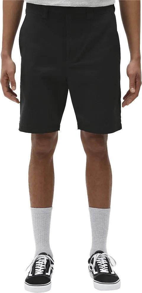 Dickies Cobden Shorts Nero 36 Uomo Nero 36
