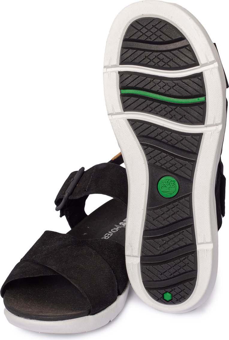 Timberland - Sandali Donna Wilesport - Numero 37.5