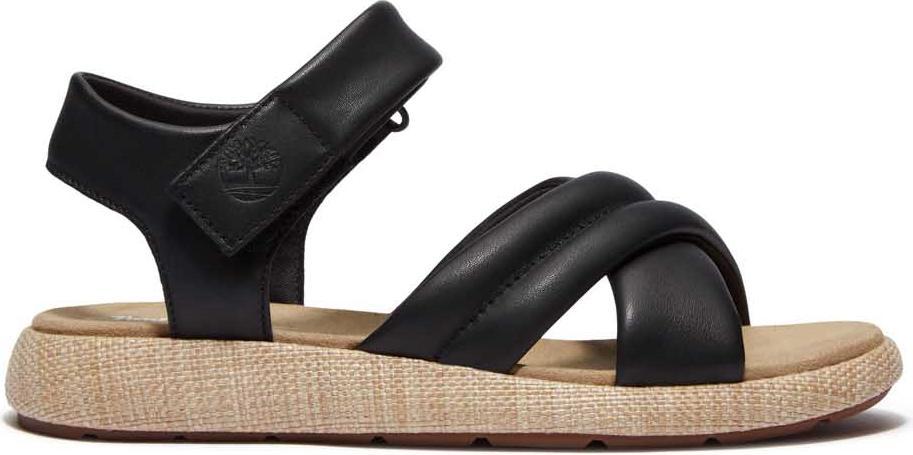 Timberland - Sandali Donna Belmar Waves - Numero 38.5