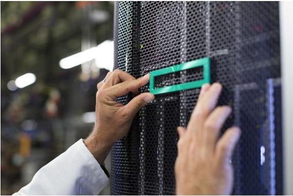 Hpe Aruba 1G Sfp Lc Lh 70Km Smf Xcvr J4860D