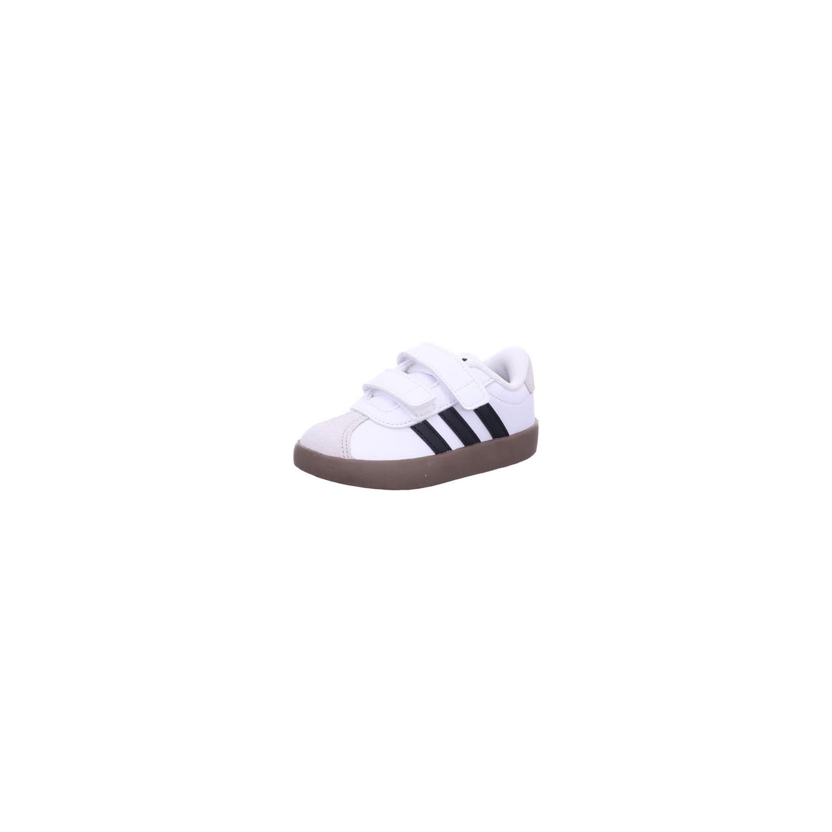 Adidas ID9157 Vl Court 3.0 Cf I Weiß Shoes Gr. 25