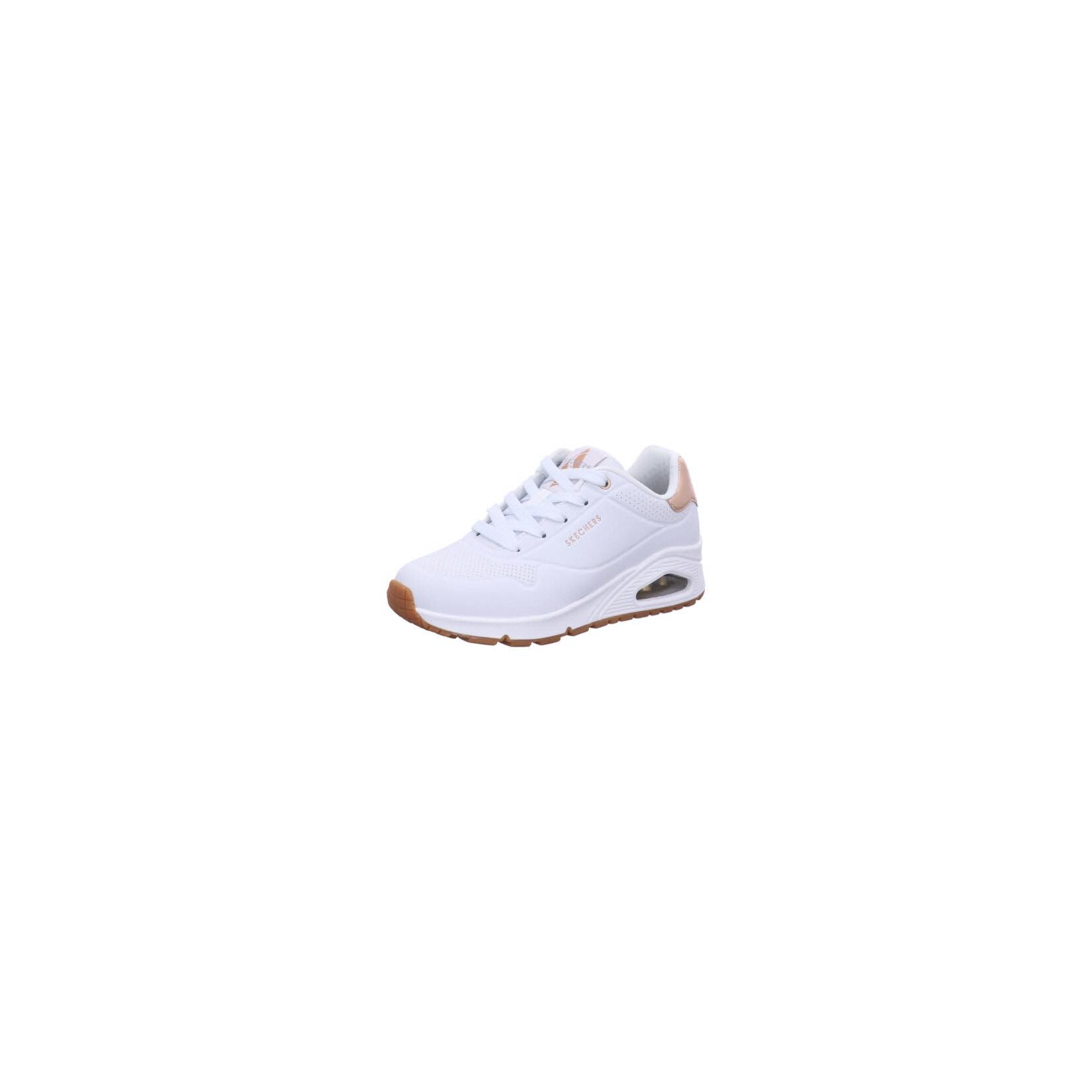 Skechers 177094 Wht Uno - Golden Air Weiß Shoes Gr. 36