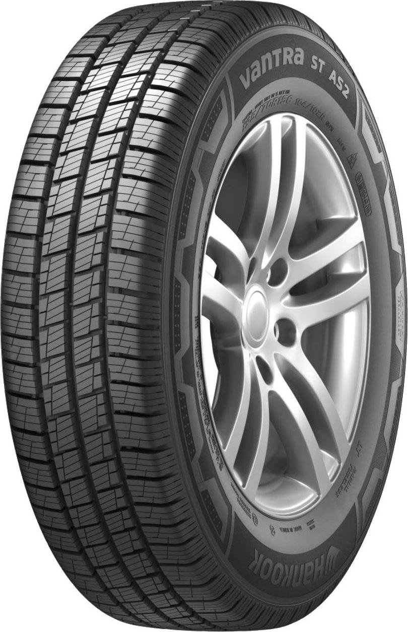 Hankook Vantra St As2 195/75R16C 107R Bsw