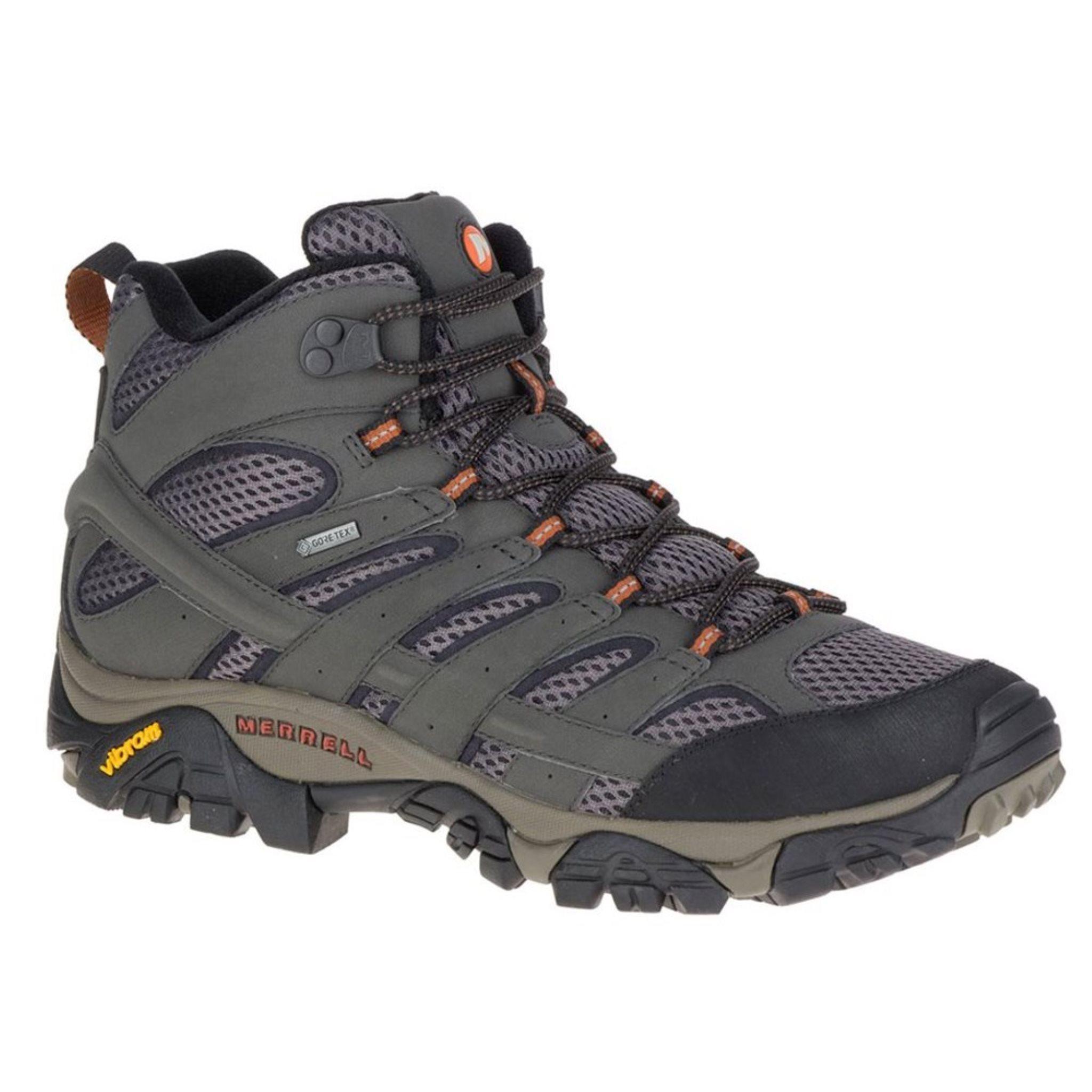 Merrell Scarpe Moab 3 Mid Gtx, J035785
