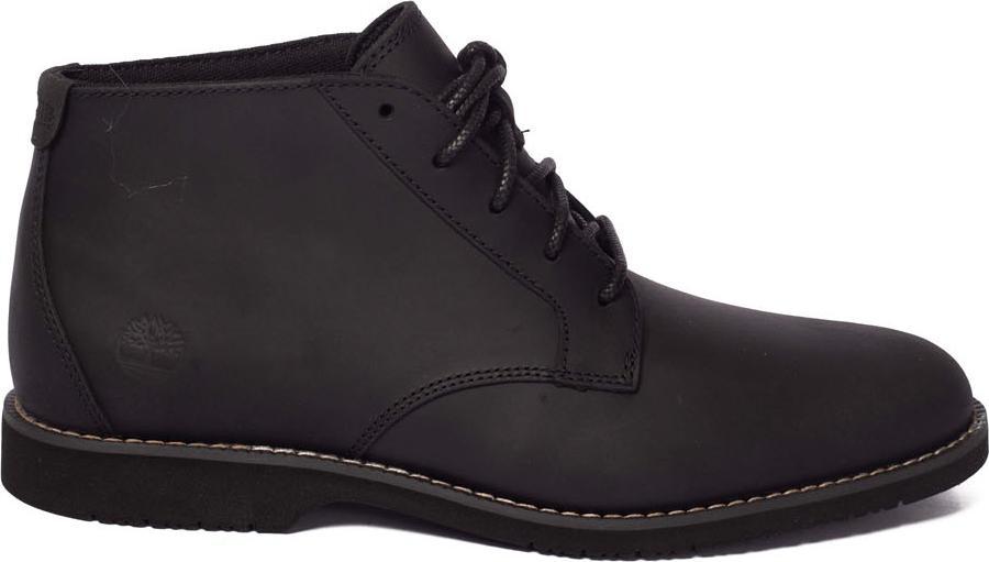 Timberland - Scarpa Stringata Uomo Woodhull - Numero 42