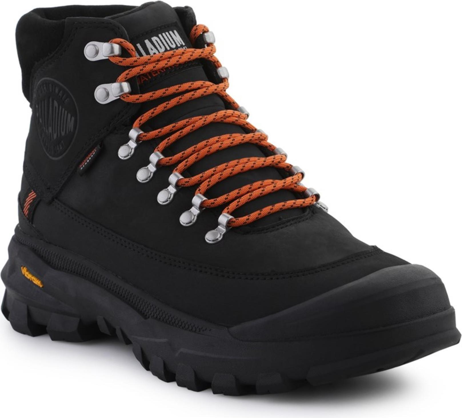 Scarpe Palladium 79540008M