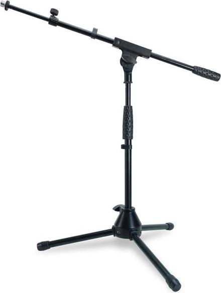 Asta Microfonica Keepdrum MS01T Asta Bassa Con Asta