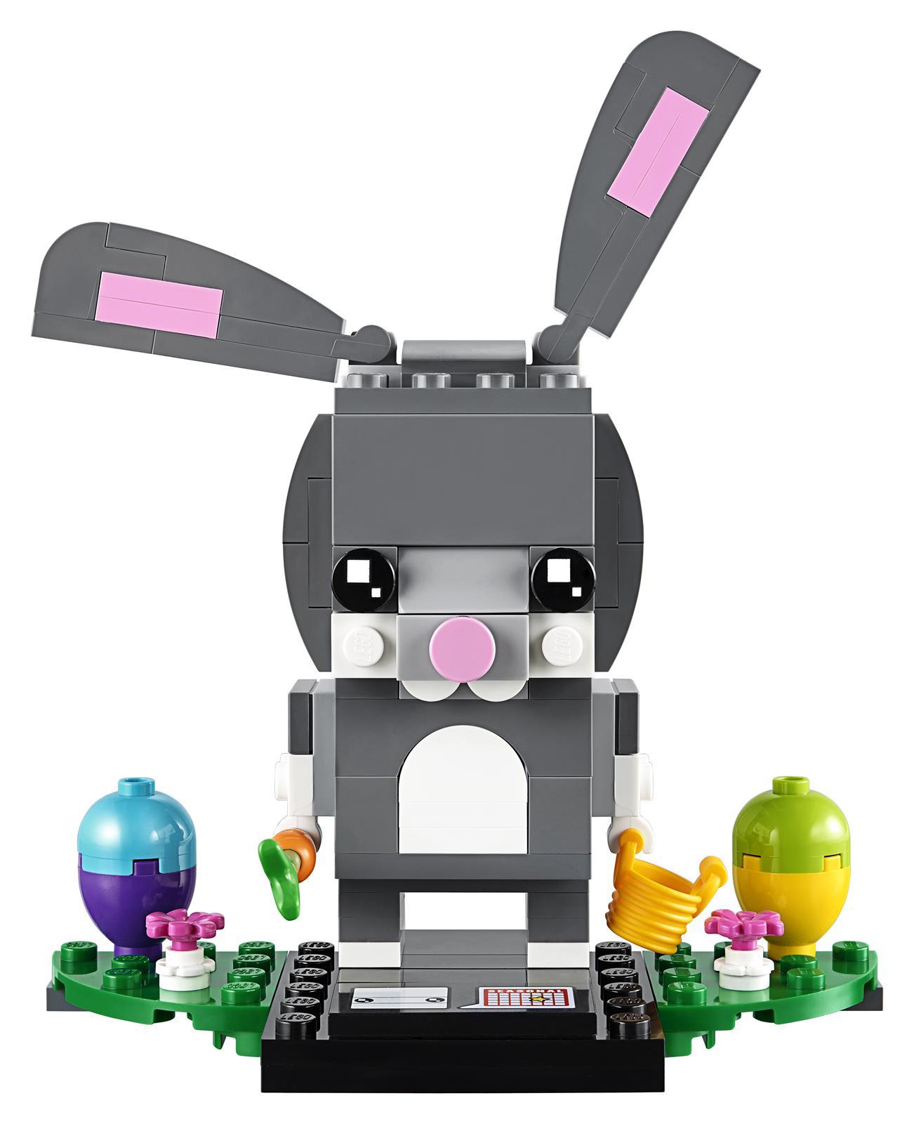 Coniglietto Di Pasqua Lego® Brickheadz, 40271