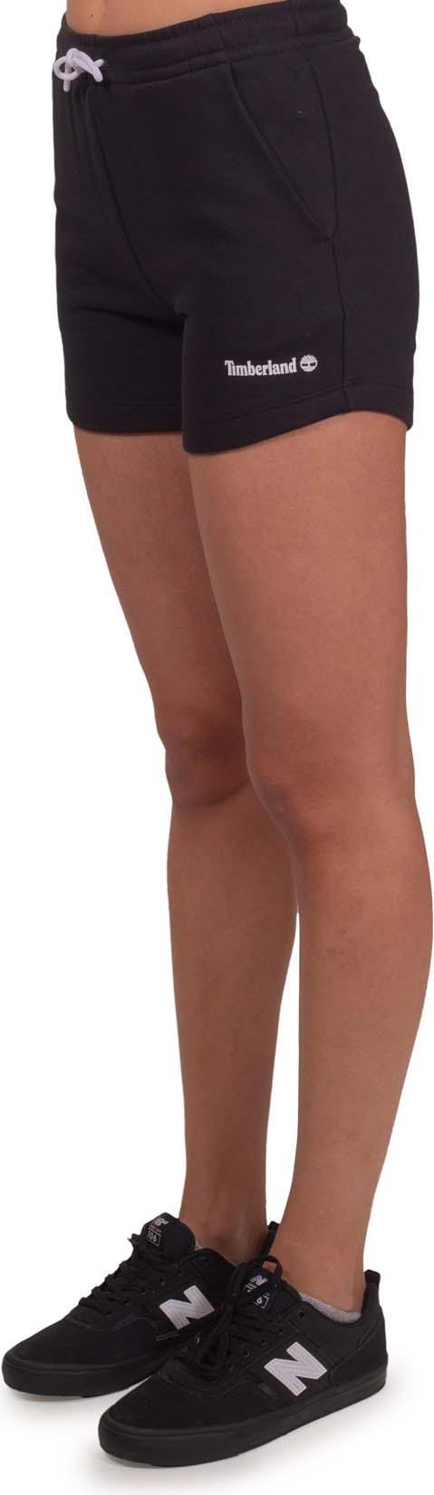 Timberland - Pantaloncino Donna Con Logo - Taglia M