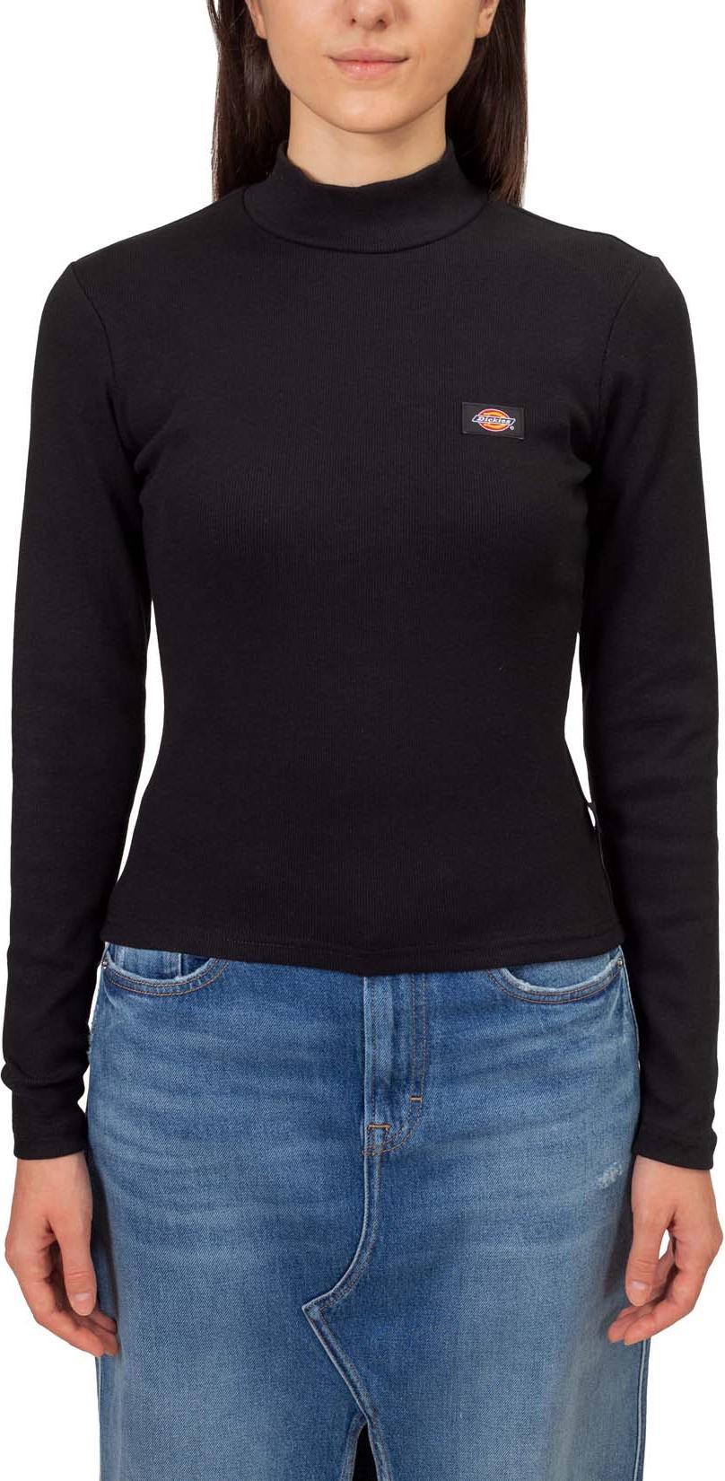 Dickies - Maglia Donna Marysville A Costine - Taglia M