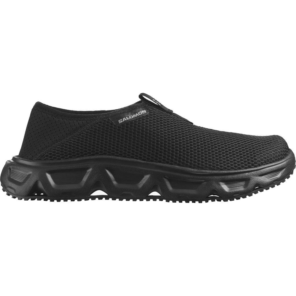 Salomon Herren Reelax Moc 6.0 schwarz 45.3