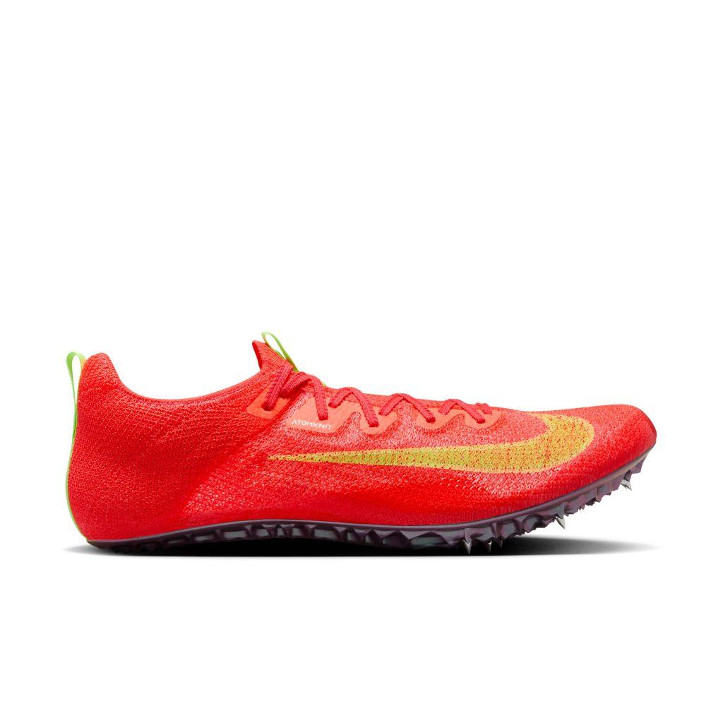 Nike Herren Superfly Elite 2 rot 48.5
