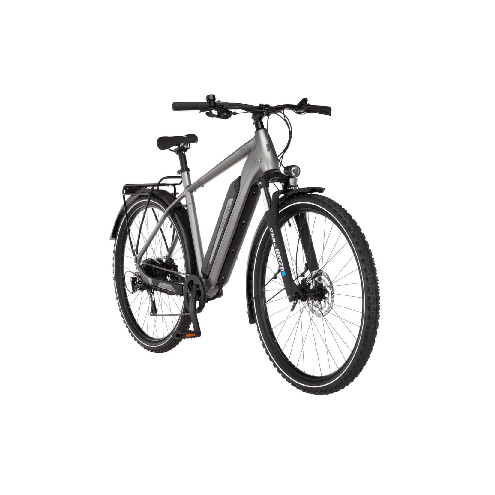 FISCHER BIKE FISCHER TERRA 2.2 55 459